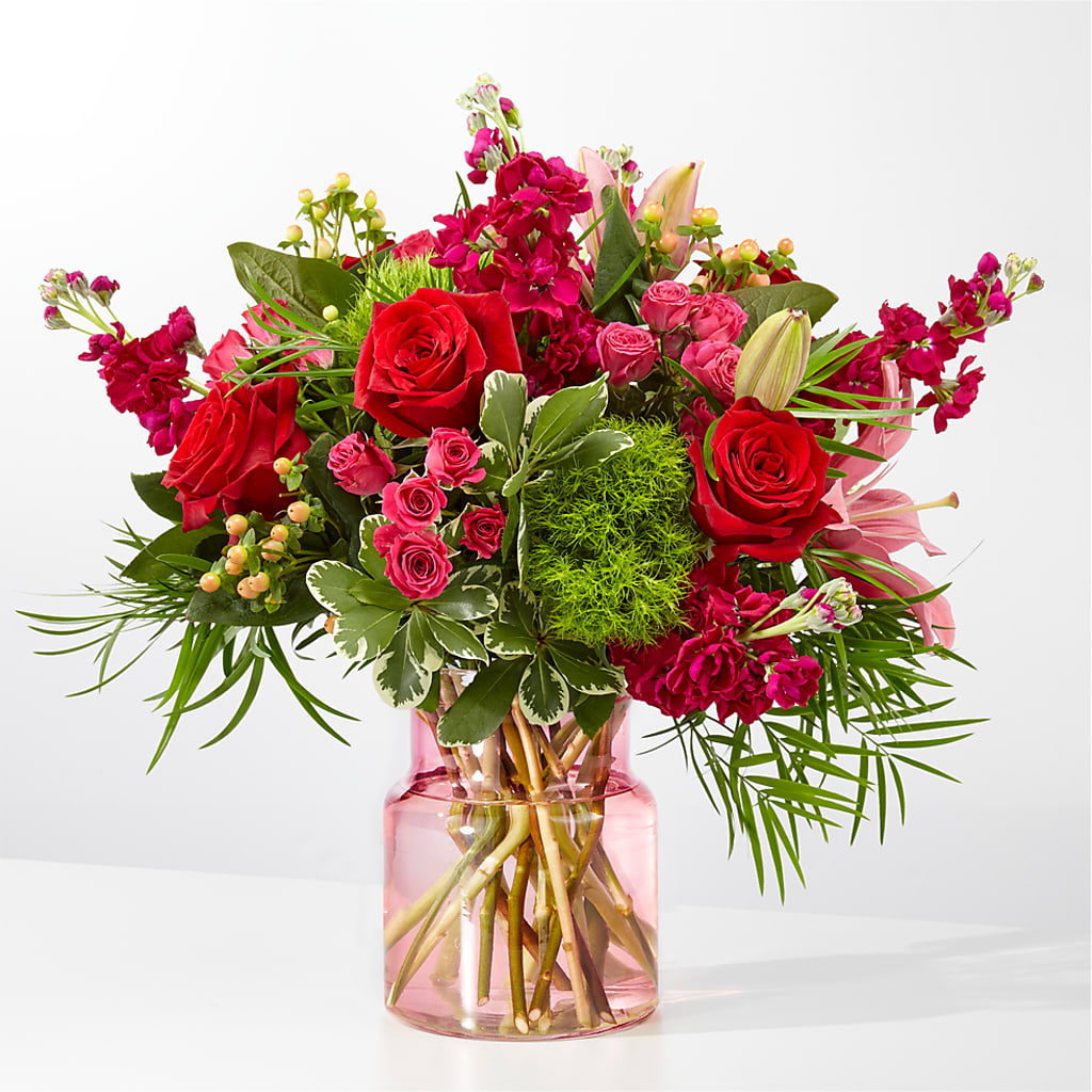 In Every Lifetime Bouquet – CLARKSON FLOWERS & GIFTS, Mississauga ON