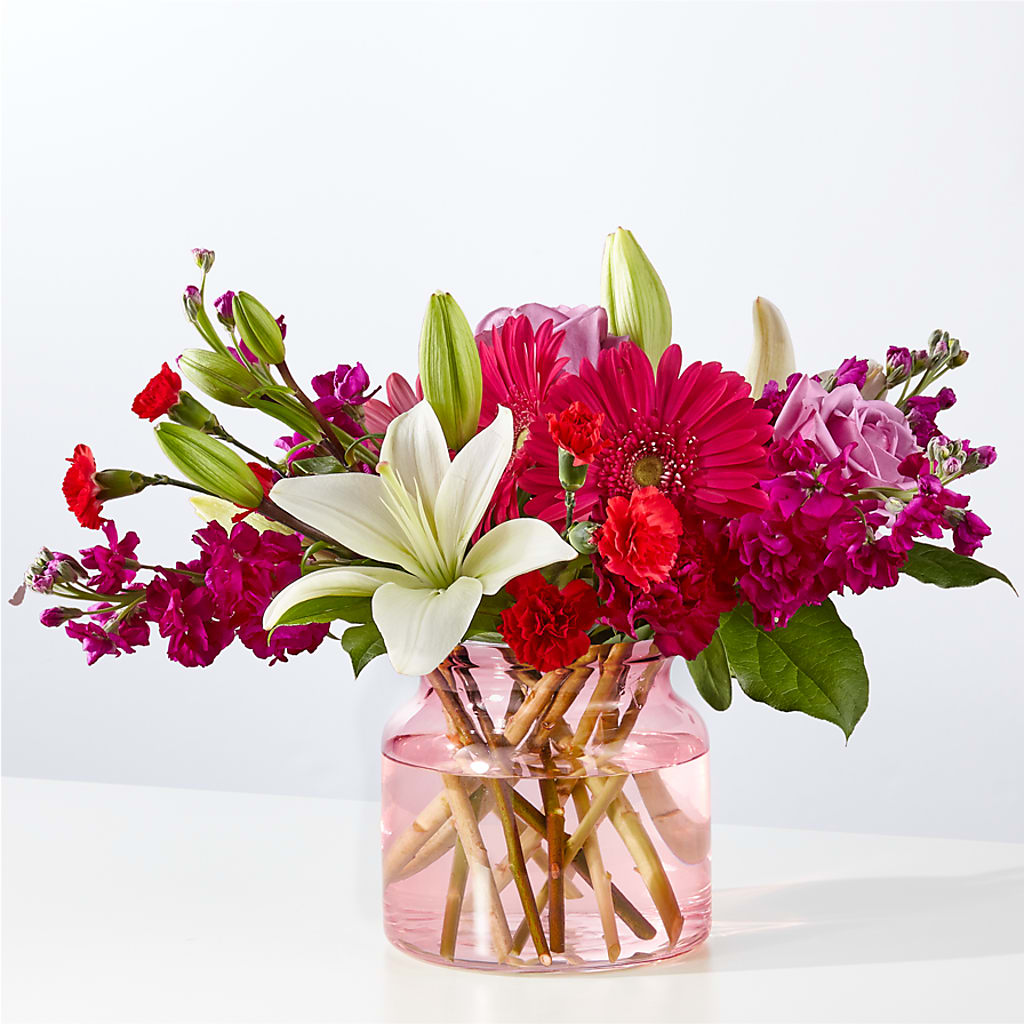 Other Half Bouquet – CLARKSON FLOWERS & GIFTS, Mississauga ON