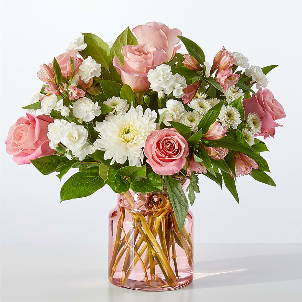 Infatuated Bouquet – CLARKSON FLOWERS & GIFTS, Mississauga ON