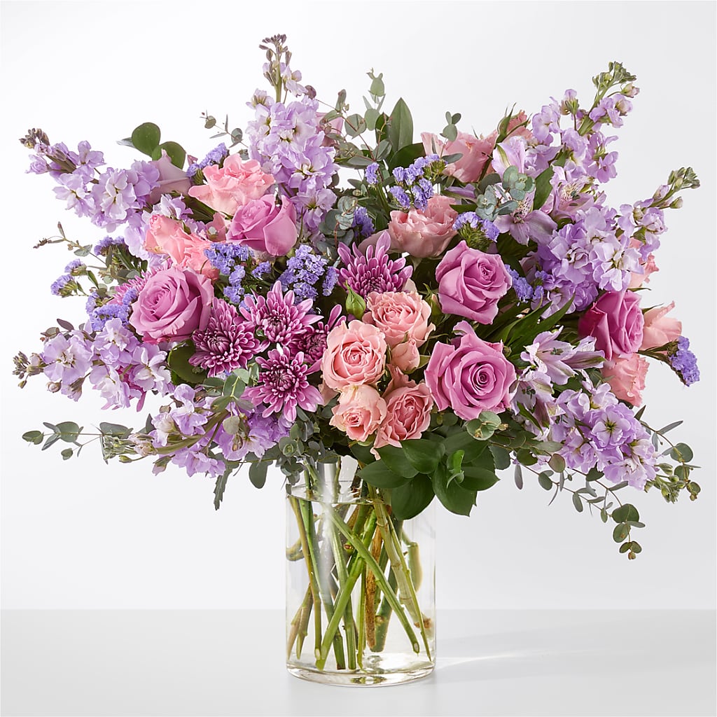Cloud Nine Bouquet – CLARKSON FLOWERS & GIFTS, Mississauga ON