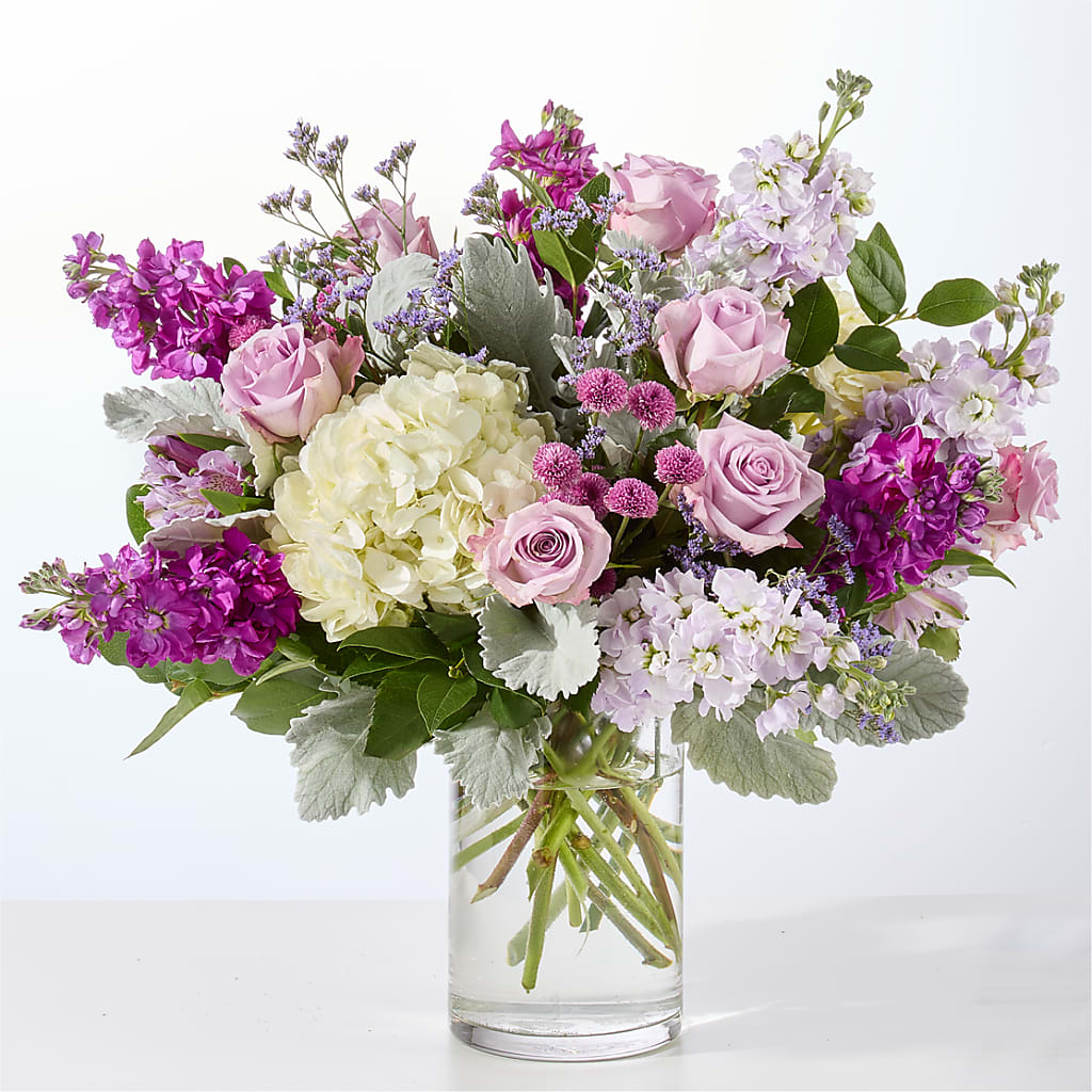Empress Bouquet – CLARKSON FLOWERS & GIFTS, Mississauga ON