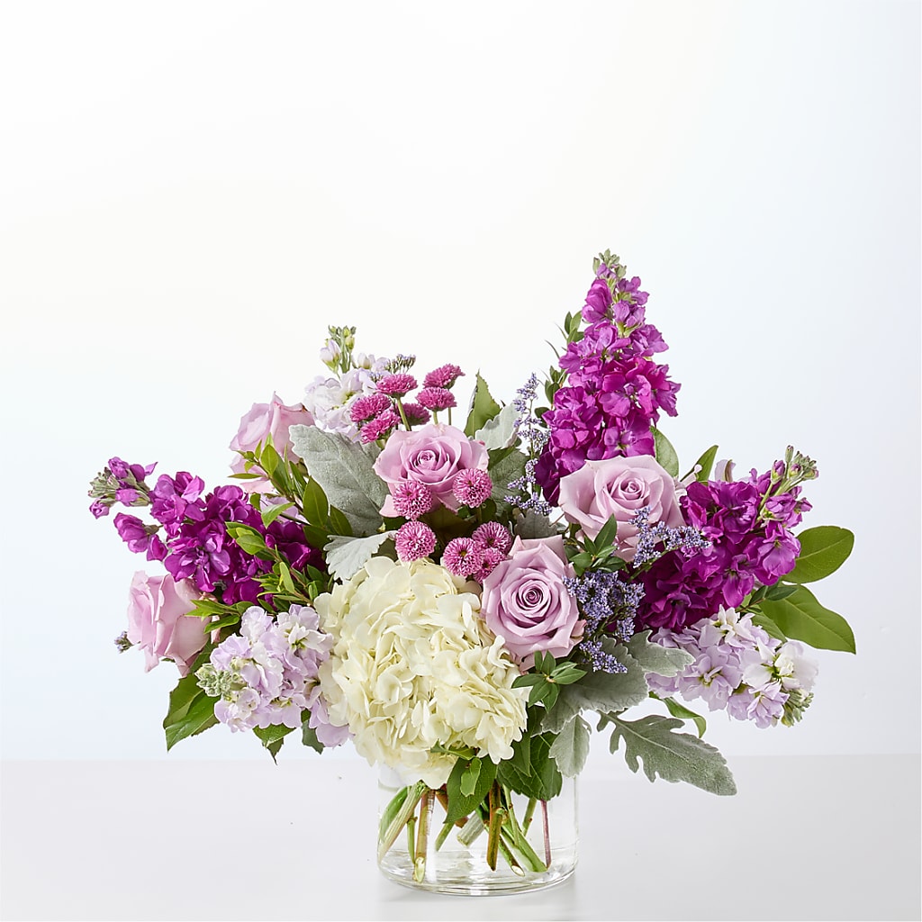 Empress Bouquet – CLARKSON FLOWERS & GIFTS, Mississauga ON