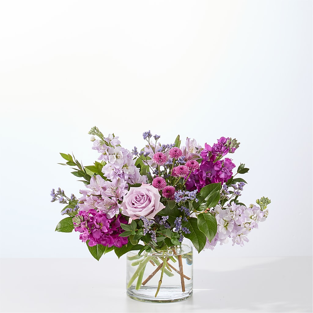 Empress Bouquet – CLARKSON FLOWERS & GIFTS, Mississauga ON