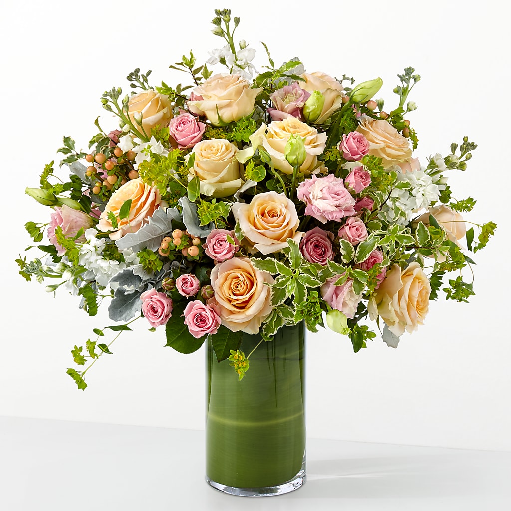 The Glamour Shot – CLARKSON FLOWERS & GIFTS, Mississauga ON