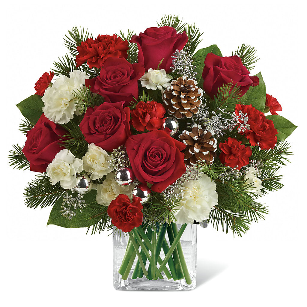 Woodland Wonder Bouquet – CLARKSON FLOWERS & GIFTS, Mississauga ON