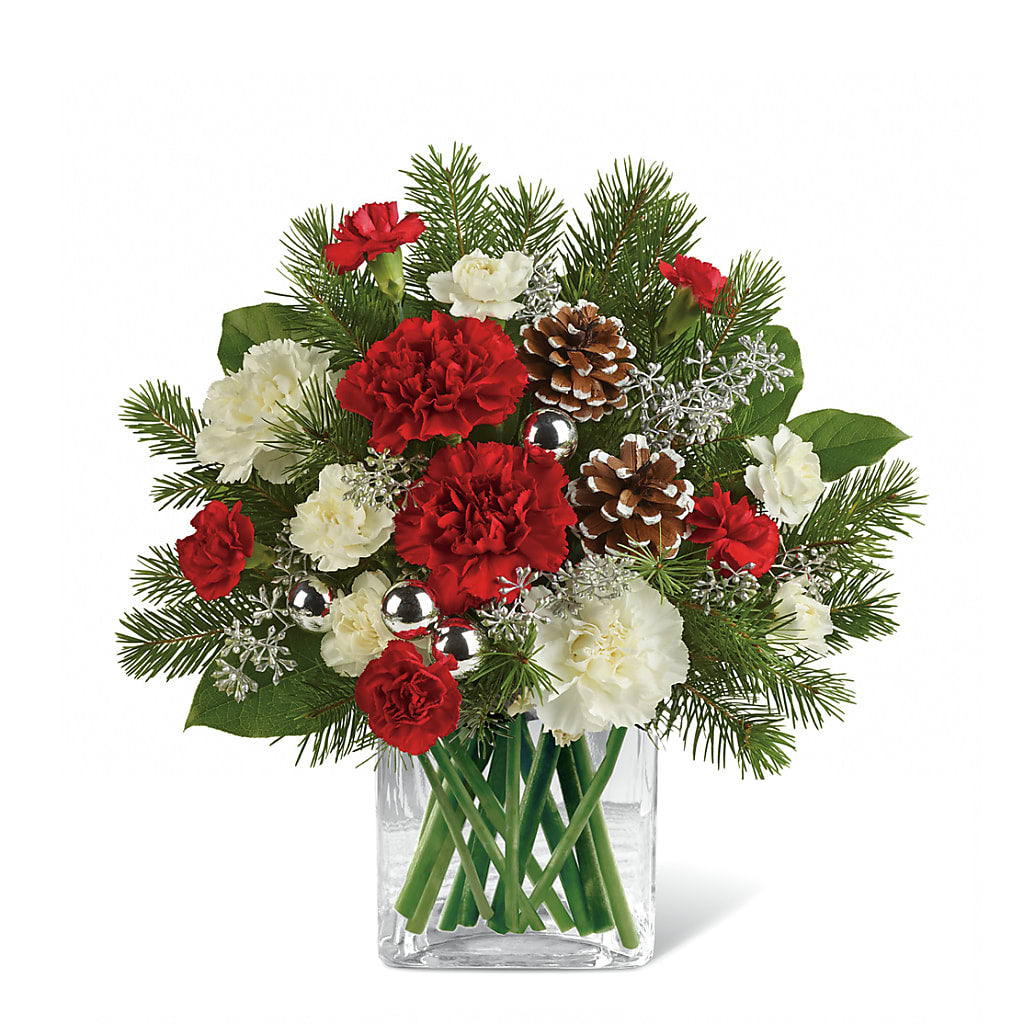 Woodland Wonder Bouquet – CLARKSON FLOWERS & GIFTS, Mississauga ON