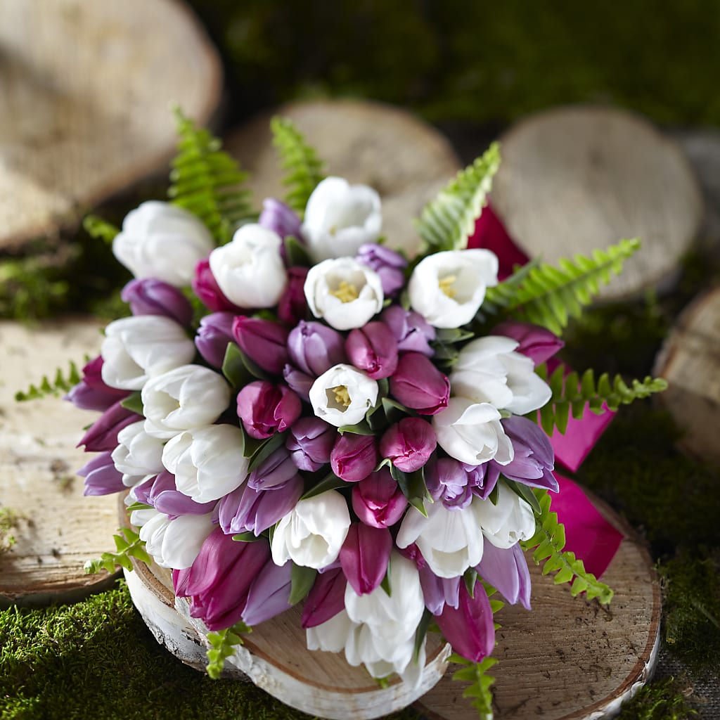 Steal My Heart Bouquet – CLARKSON FLOWERS & GIFTS, Mississauga ON