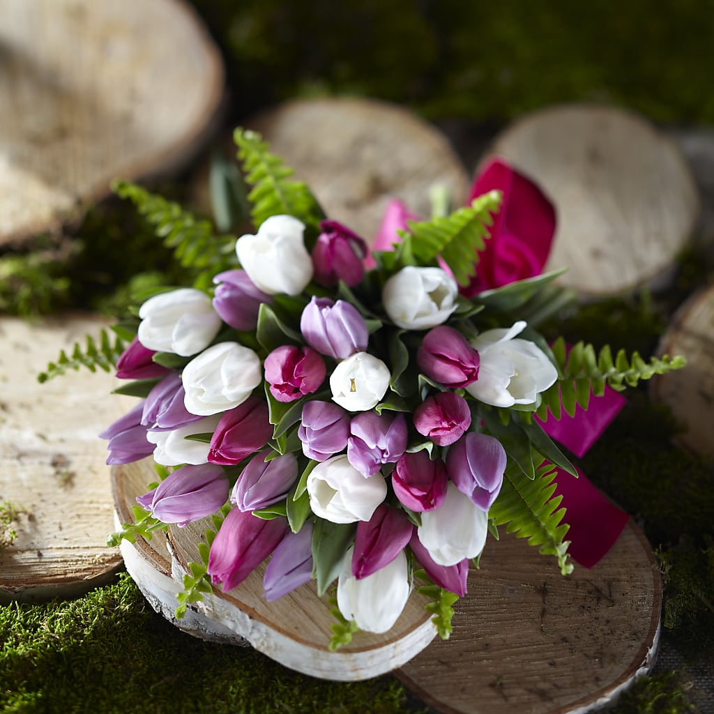 Steal My Heart Bouquet – CLARKSON FLOWERS & GIFTS, Mississauga ON