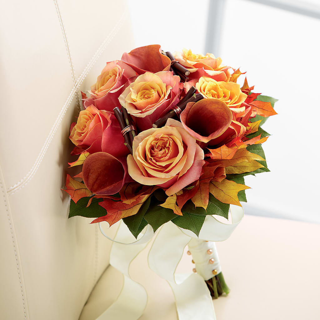 Love Everlasting Bouquet – CLARKSON FLOWERS & GIFTS, Mississauga ON
