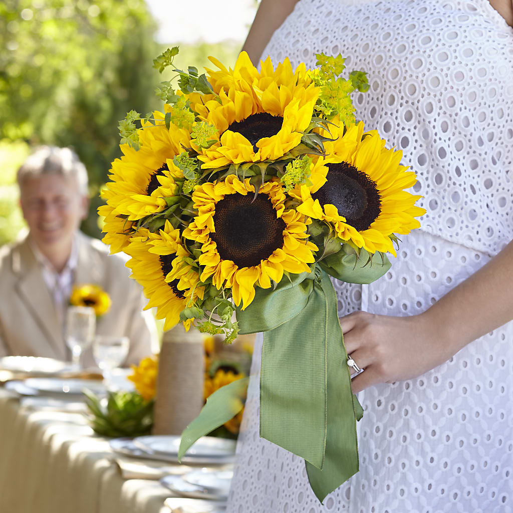 Free Spirit Bouquet – CLARKSON FLOWERS & GIFTS, Mississauga ON