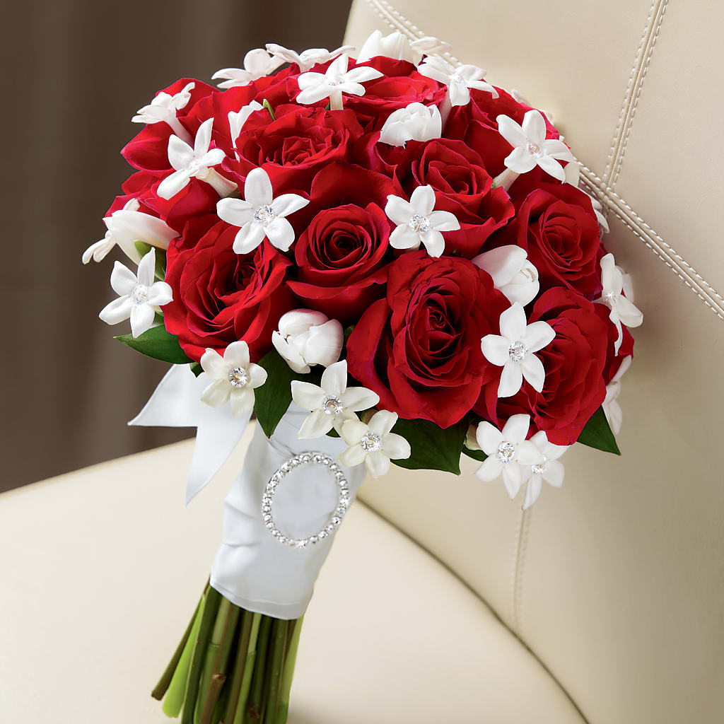 Poetry Bouquet – CLARKSON FLOWERS & GIFTS, Mississauga ON