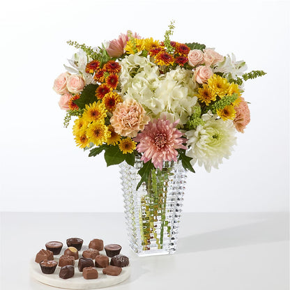 Fall Celebration Bouquet – CLARKSON FLOWERS & GIFTS, Mississauga ON