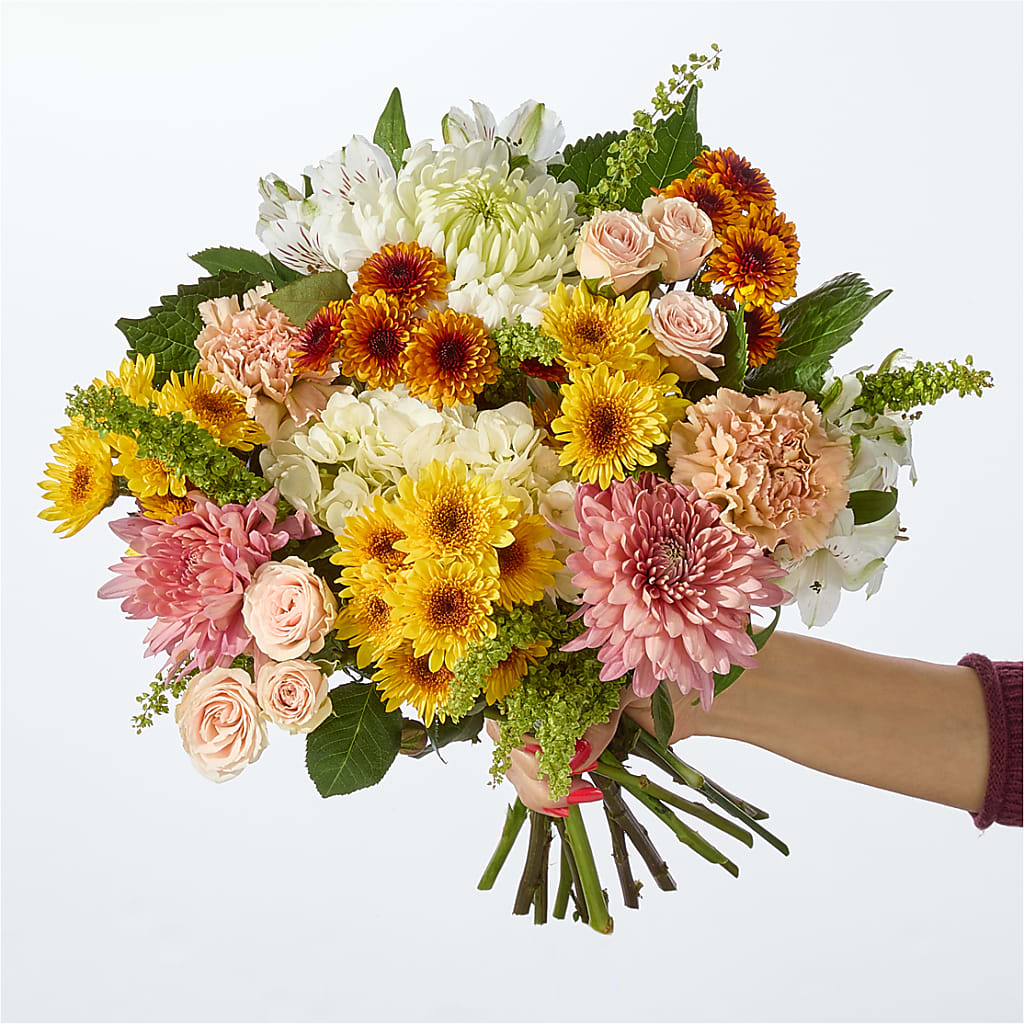 Fall Celebration Bouquet – CLARKSON FLOWERS & GIFTS, Mississauga ON