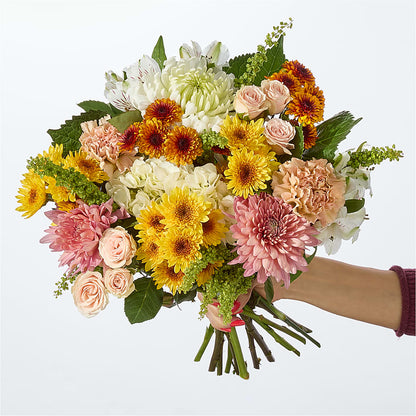 Fall Celebration Bouquet – CLARKSON FLOWERS & GIFTS, Mississauga ON