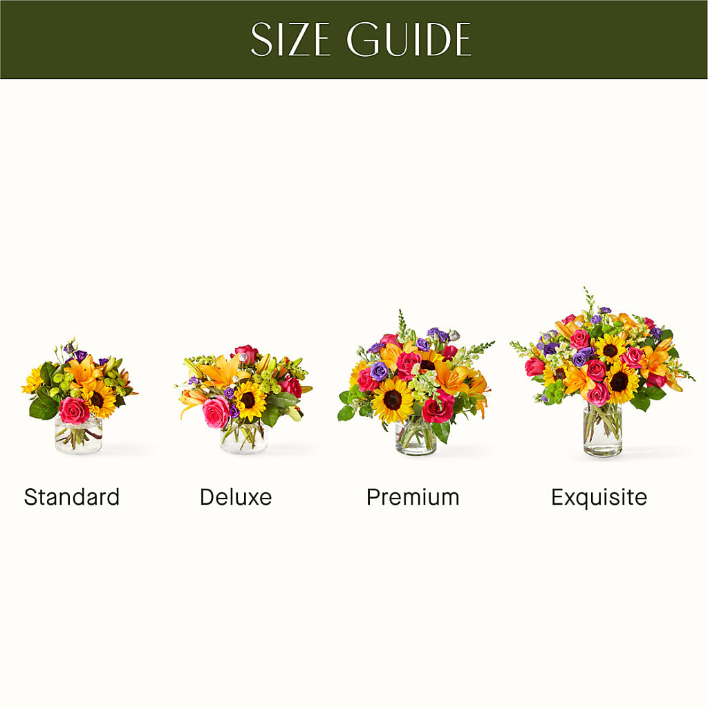Best Day Bouquet – CLARKSON FLOWERS & GIFTS, Mississauga ON