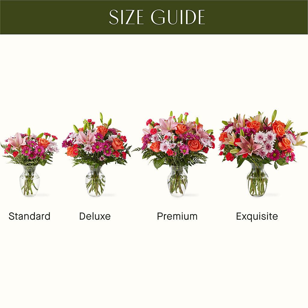 Light of My Life Bouquet – CLARKSON FLOWERS & GIFTS, Mississauga ON