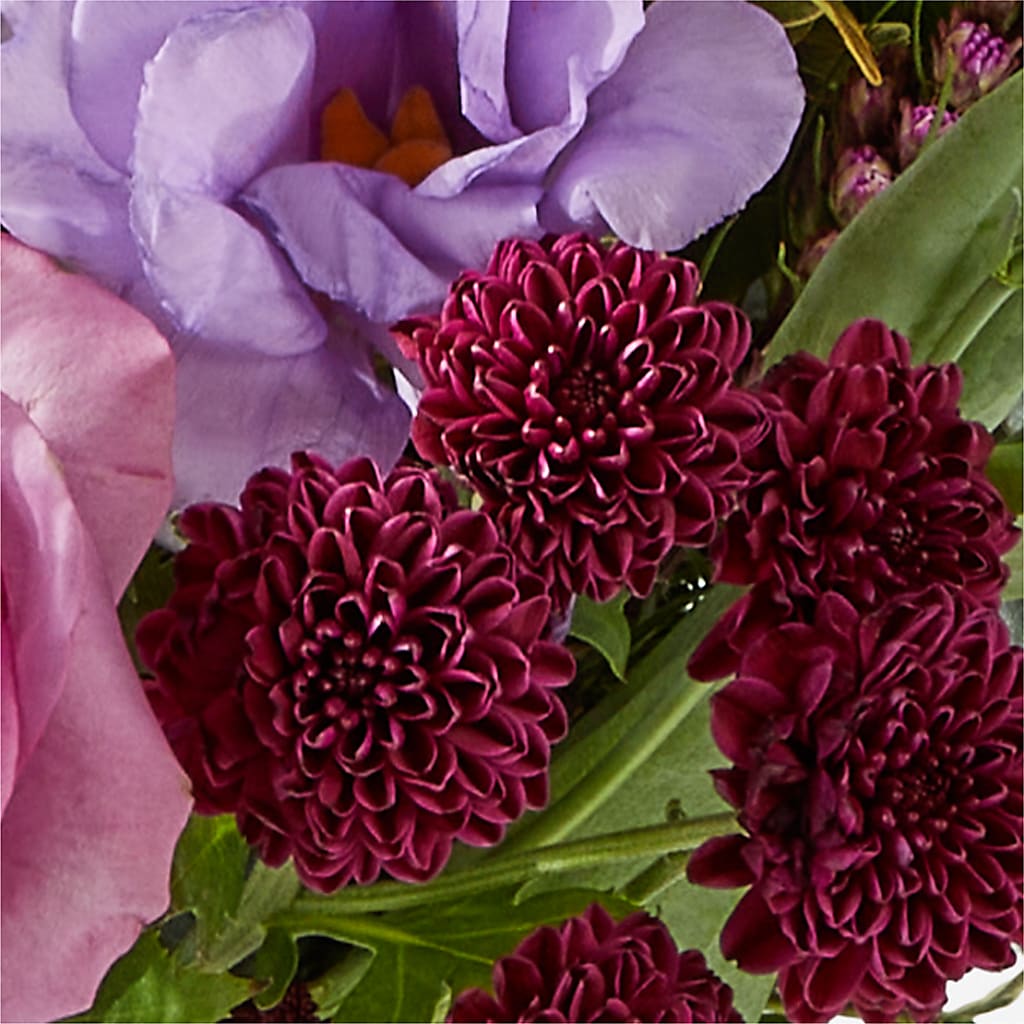 Work of Art Bouquet – CLARKSON FLOWERS & GIFTS, Mississauga ON