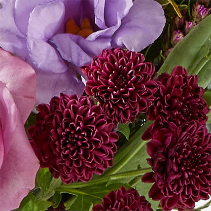 Work of Art Bouquet – CLARKSON FLOWERS & GIFTS, Mississauga ON