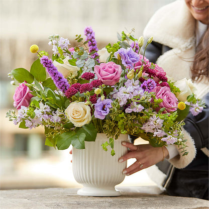 Work of Art Bouquet – CLARKSON FLOWERS & GIFTS, Mississauga ON