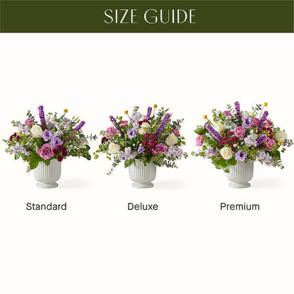 Work of Art Bouquet – CLARKSON FLOWERS & GIFTS, Mississauga ON