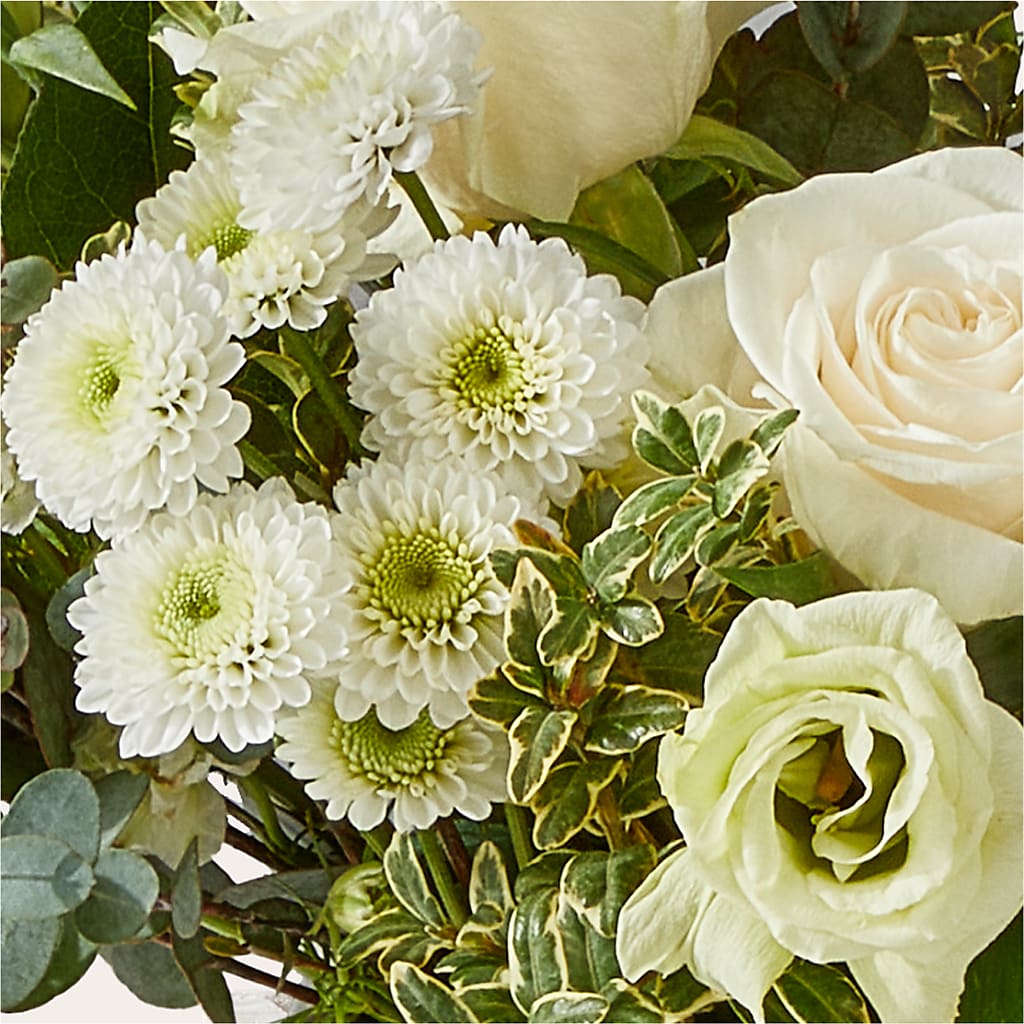 Cashmere Bouquet – CLARKSON FLOWERS & GIFTS, Mississauga ON
