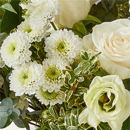 Cashmere Bouquet – CLARKSON FLOWERS & GIFTS, Mississauga ON