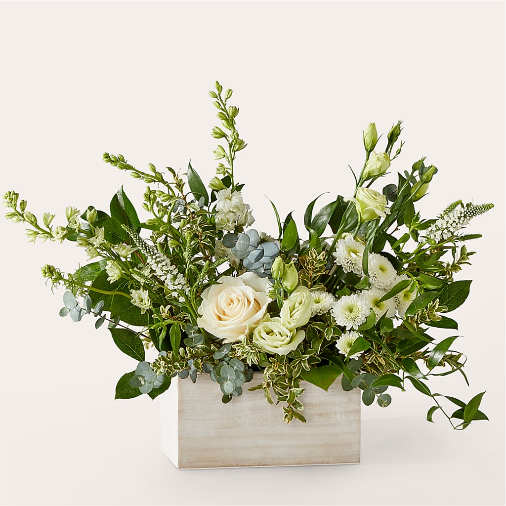 Cashmere Bouquet – CLARKSON FLOWERS & GIFTS, Mississauga ON