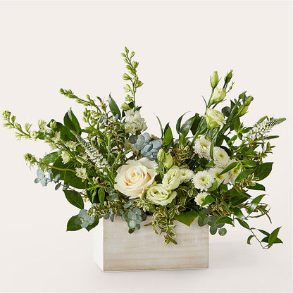 Cashmere Bouquet – CLARKSON FLOWERS & GIFTS, Mississauga ON
