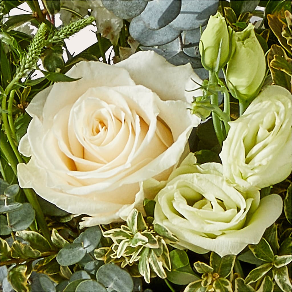 Cashmere Bouquet – CLARKSON FLOWERS & GIFTS, Mississauga ON