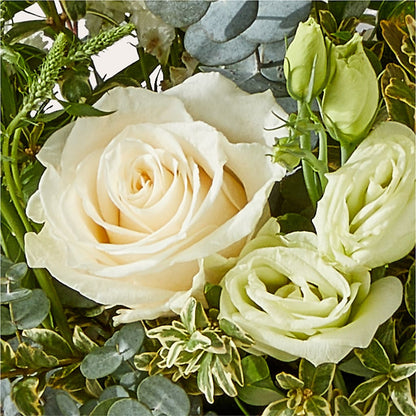 Cashmere Bouquet – CLARKSON FLOWERS & GIFTS, Mississauga ON