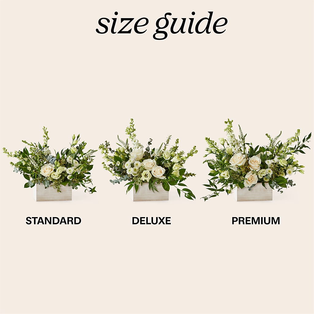 Cashmere Bouquet – CLARKSON FLOWERS & GIFTS, Mississauga ON