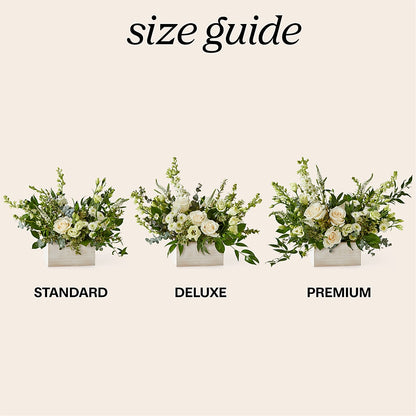 Cashmere Bouquet – CLARKSON FLOWERS & GIFTS, Mississauga ON