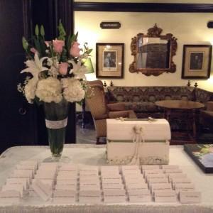 CFW-103 – CLARKSON FLOWERS & GIFTS, Mississauga ON