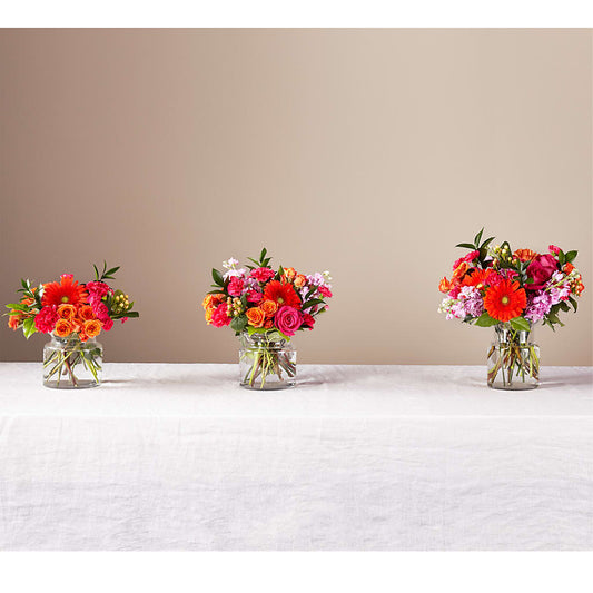 Fiesta Bouquet – CLARKSON FLOWERS & GIFTS, Mississauga ON