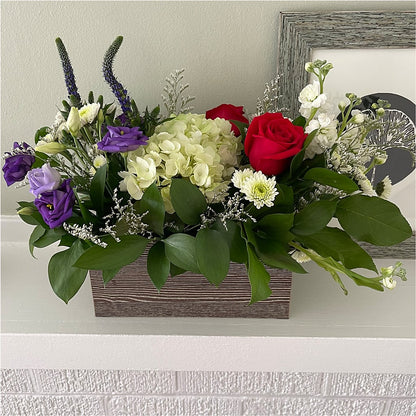 Sweet Magnolia Bouquet – CLARKSON FLOWERS & GIFTS, Mississauga ON
