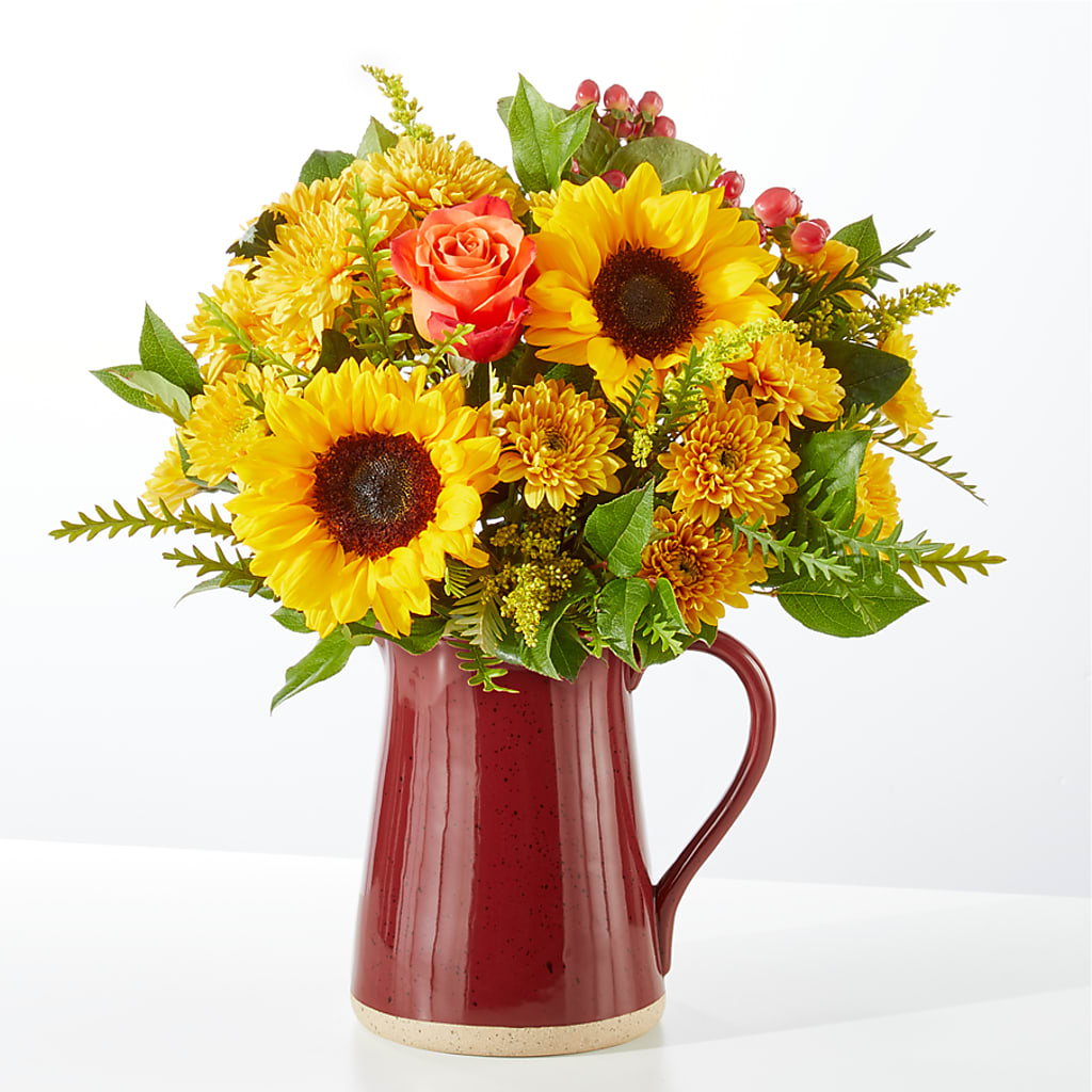 Scents of Autumn Bouquet – CLARKSON FLOWERS & GIFTS, Mississauga ON