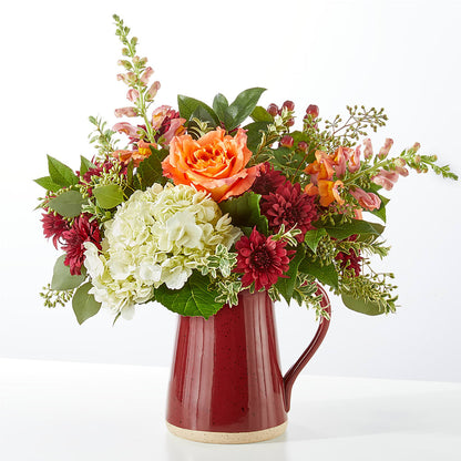 Fall's Finest Bouquet – CLARKSON FLOWERS & GIFTS, Mississauga ON
