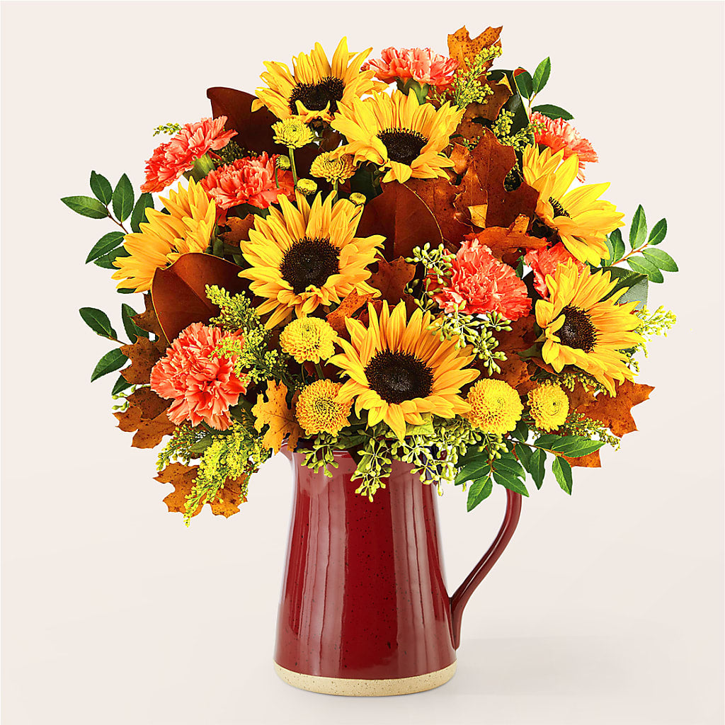 Gourd Vibes Bouquet – CLARKSON FLOWERS & GIFTS, Mississauga ON