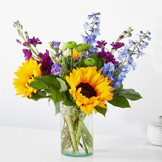 Catching Rays Bouquet – CLARKSON FLOWERS & GIFTS, Mississauga ON