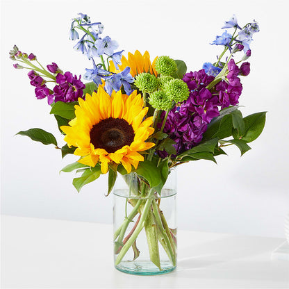 Catching Rays Bouquet – CLARKSON FLOWERS & GIFTS, Mississauga ON