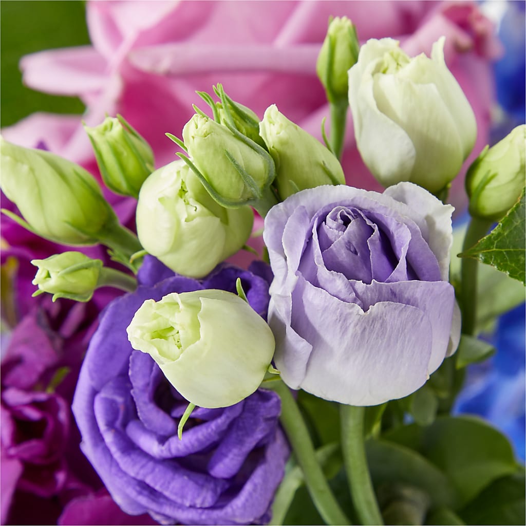 Twilight Glow Bouquet – CLARKSON FLOWERS & GIFTS, Mississauga ON