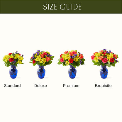 Brighter Days Bouquet – CLARKSON FLOWERS & GIFTS, Mississauga ON