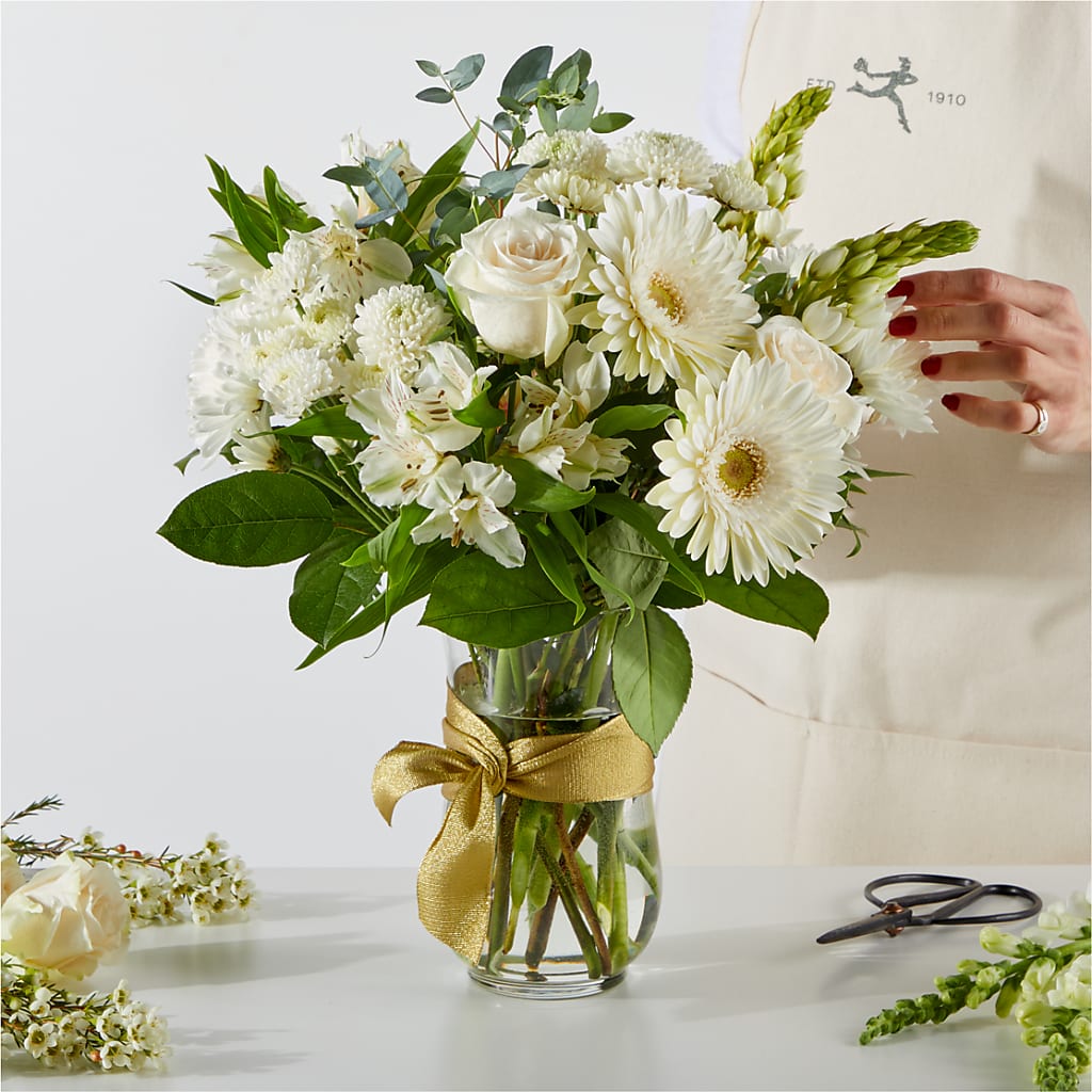 New Beginnings – A Florist Original – CLARKSON FLOWERS & GIFTS, Mississauga ON
