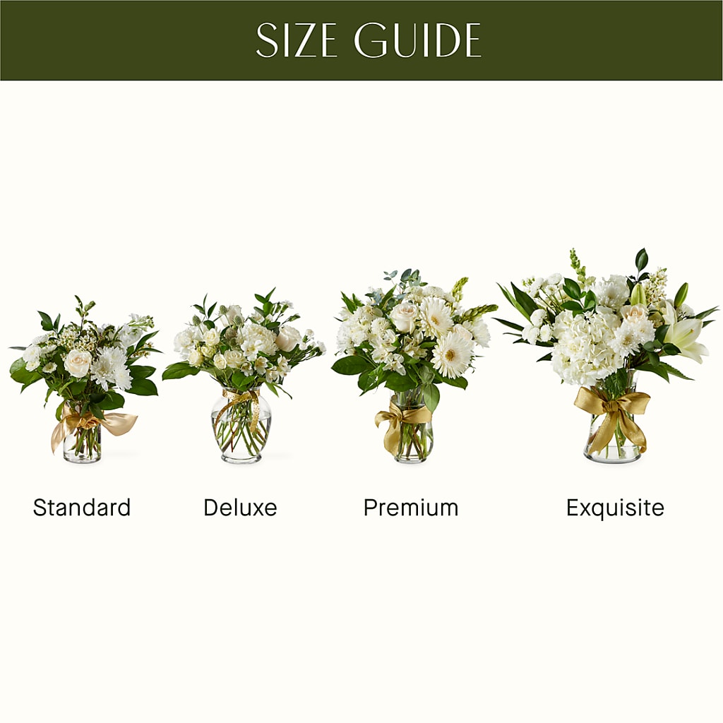 New Beginnings – A Florist Original – CLARKSON FLOWERS & GIFTS, Mississauga ON