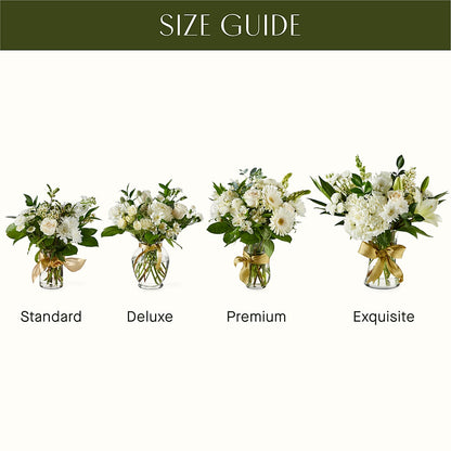 New Beginnings – A Florist Original – CLARKSON FLOWERS & GIFTS, Mississauga ON