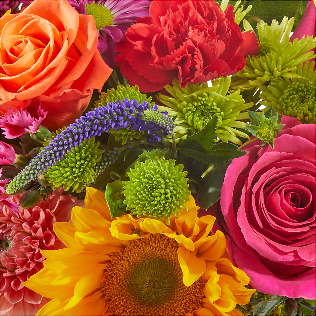 You're Invited - A Florist Original – CLARKSON FLOWERS & GIFTS, Mississauga ON