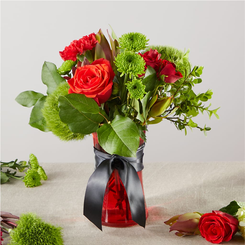 Heritage Kindle – A Florist Original – CLARKSON FLOWERS & GIFTS, Mississauga ON