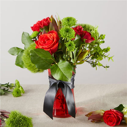 Heritage Kindle – A Florist Original – CLARKSON FLOWERS & GIFTS, Mississauga ON