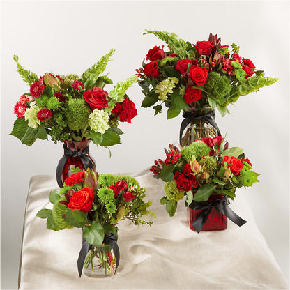 Heritage Kindle – A Florist Original – CLARKSON FLOWERS & GIFTS, Mississauga ON