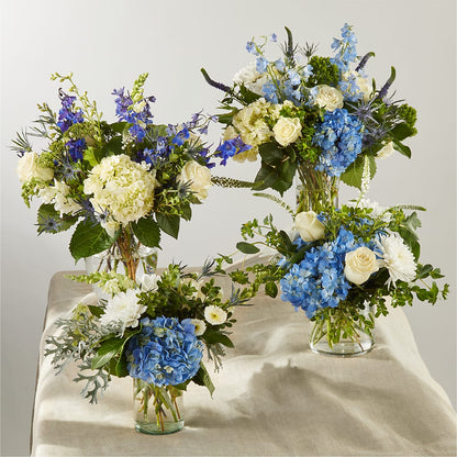 Festival of Lights – A Florist Original – CLARKSON FLOWERS & GIFTS, Mississauga ON